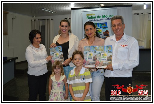 rolim de moura